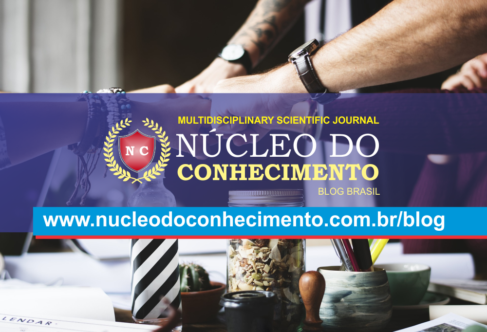 Revista Científica Blog Brasil Núcleo Do Conhecimento Confira