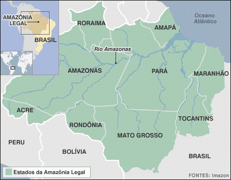 Vetores de O Mapa Detalhado De Portugal Com As Regiões Ou Estados