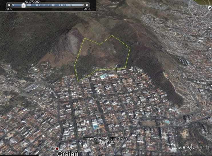 O Google Earth como ferramenta nas aulas de geografia