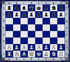 O jogo de xadrez e sua prática na melhora da atenção em crianças com